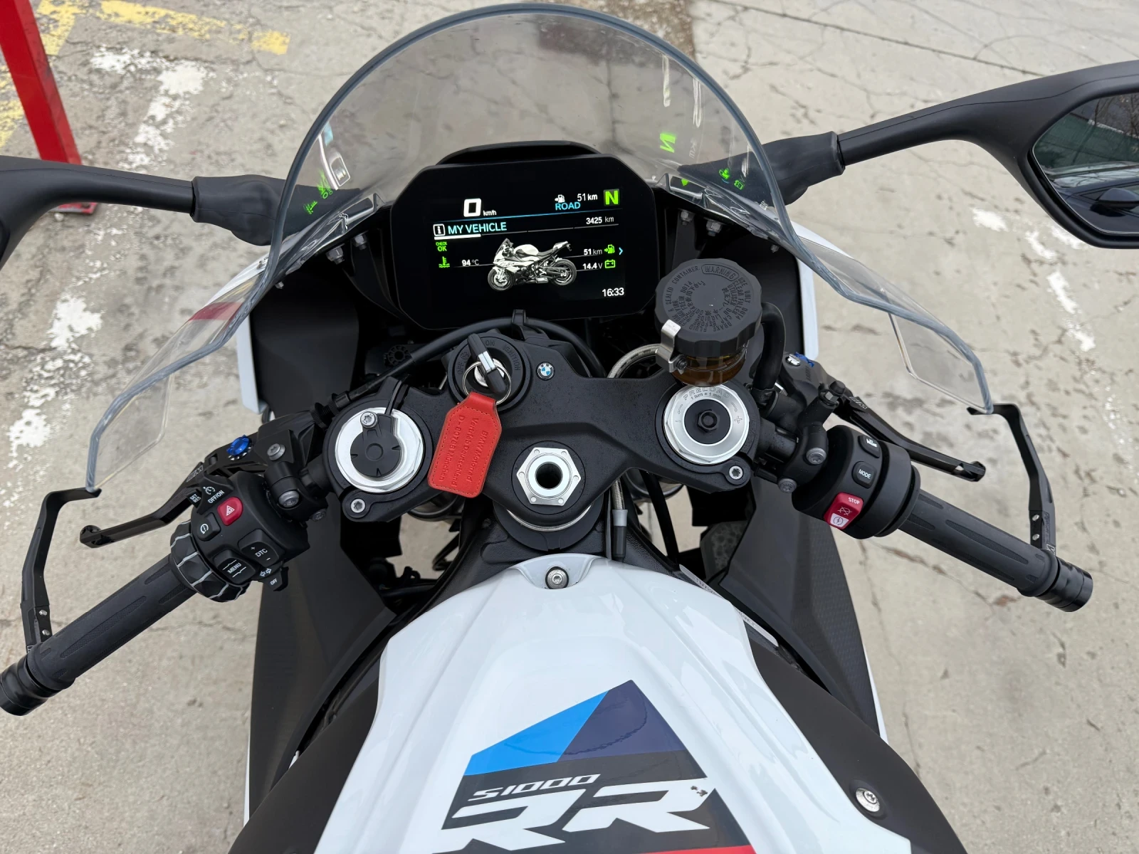 BMW S  S 1000RR M Paket | Mobile.bg � ����������� 8