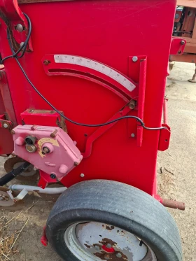 Сеялка Nordsten Howard NS 1130, снимка 4