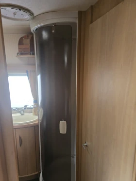 Каравана Swift Conqueror 630 Lux, снимка 9