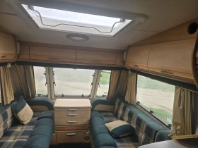 Каравана Swift Conqueror 630 Lux, снимка 3