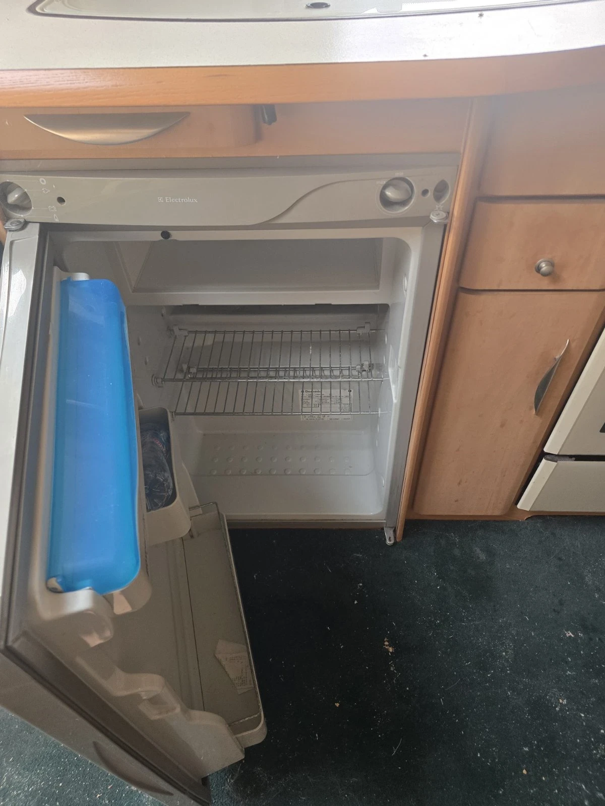 �������� Swift Conqueror 630 Lux | Mobile.bg � ����������� 12