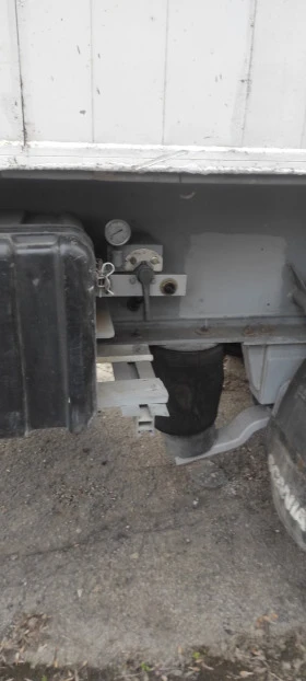 Полуремарке Stas 34, снимка 4