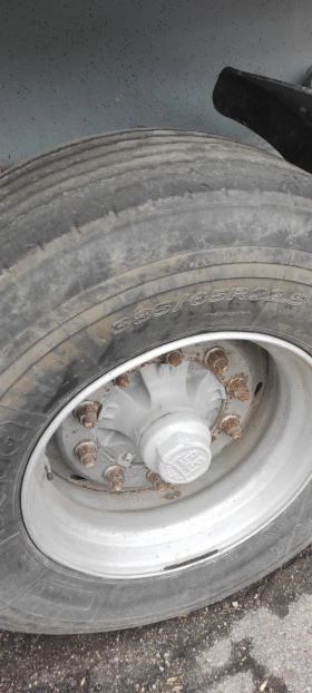 Полуремарке Stas 34, снимка 2