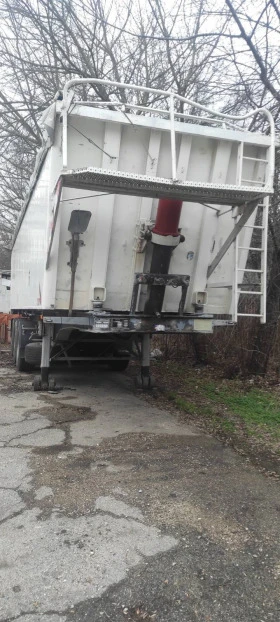 Полуремарке Stas 34, снимка 6