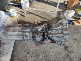 Ръчна скоростна кутия от AUDI A4 B6 3.0 бензи, снимка 3