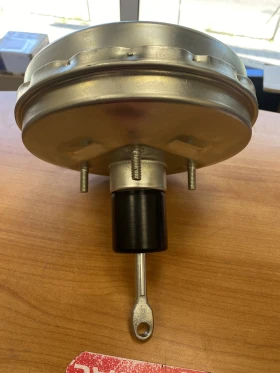 СЕРВО FIAT TEMPRA/TIPO 1990-1995 7592743 , снимка 2