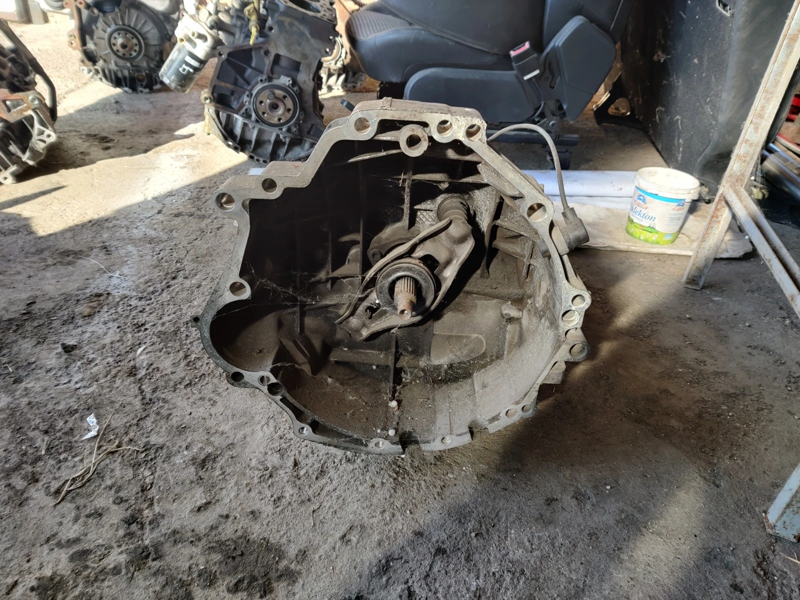     AUDI A4 B6 3.0  | Mobile.bg   4