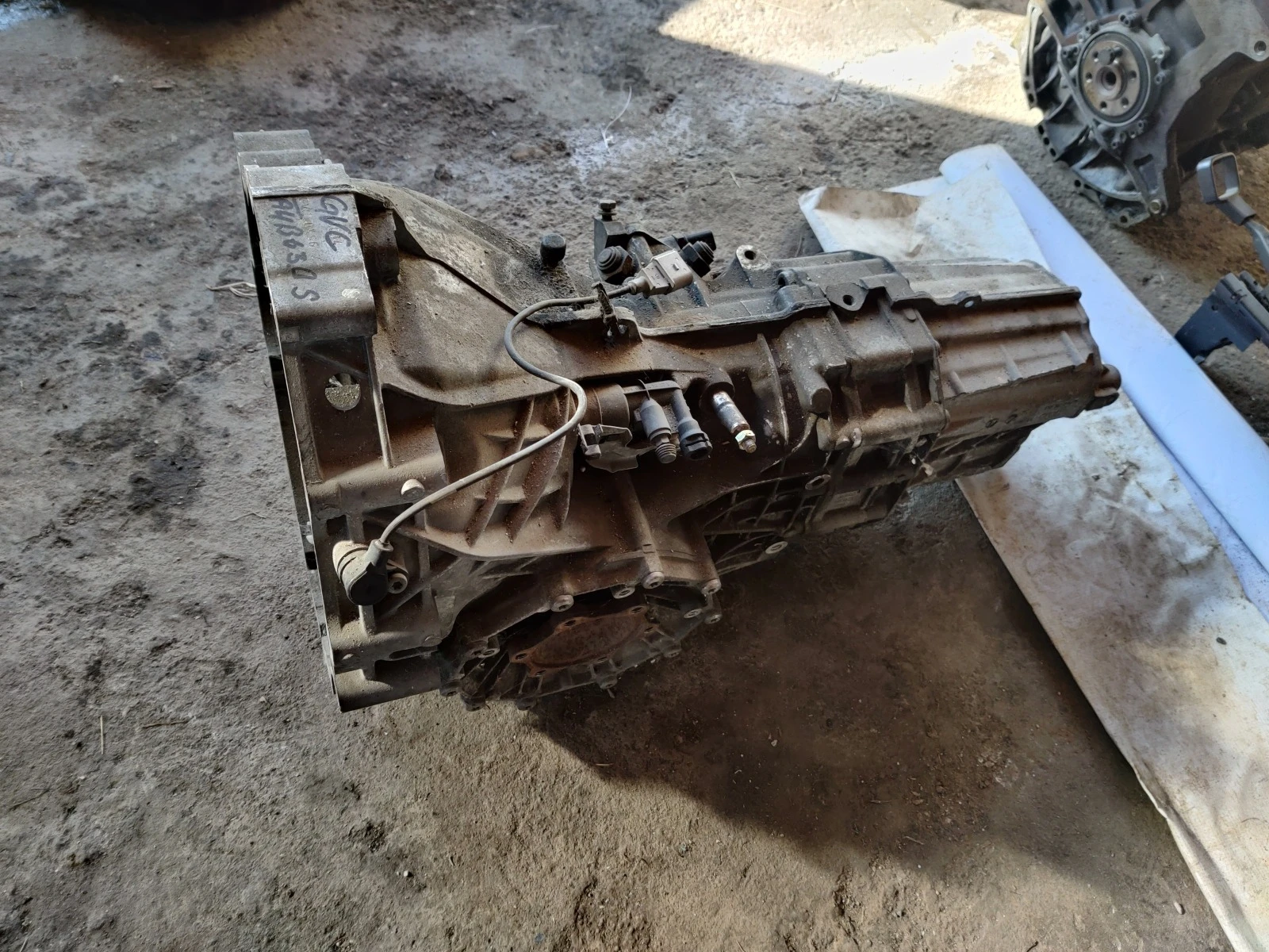     AUDI A4 B6 3.0  | Mobile.bg   2