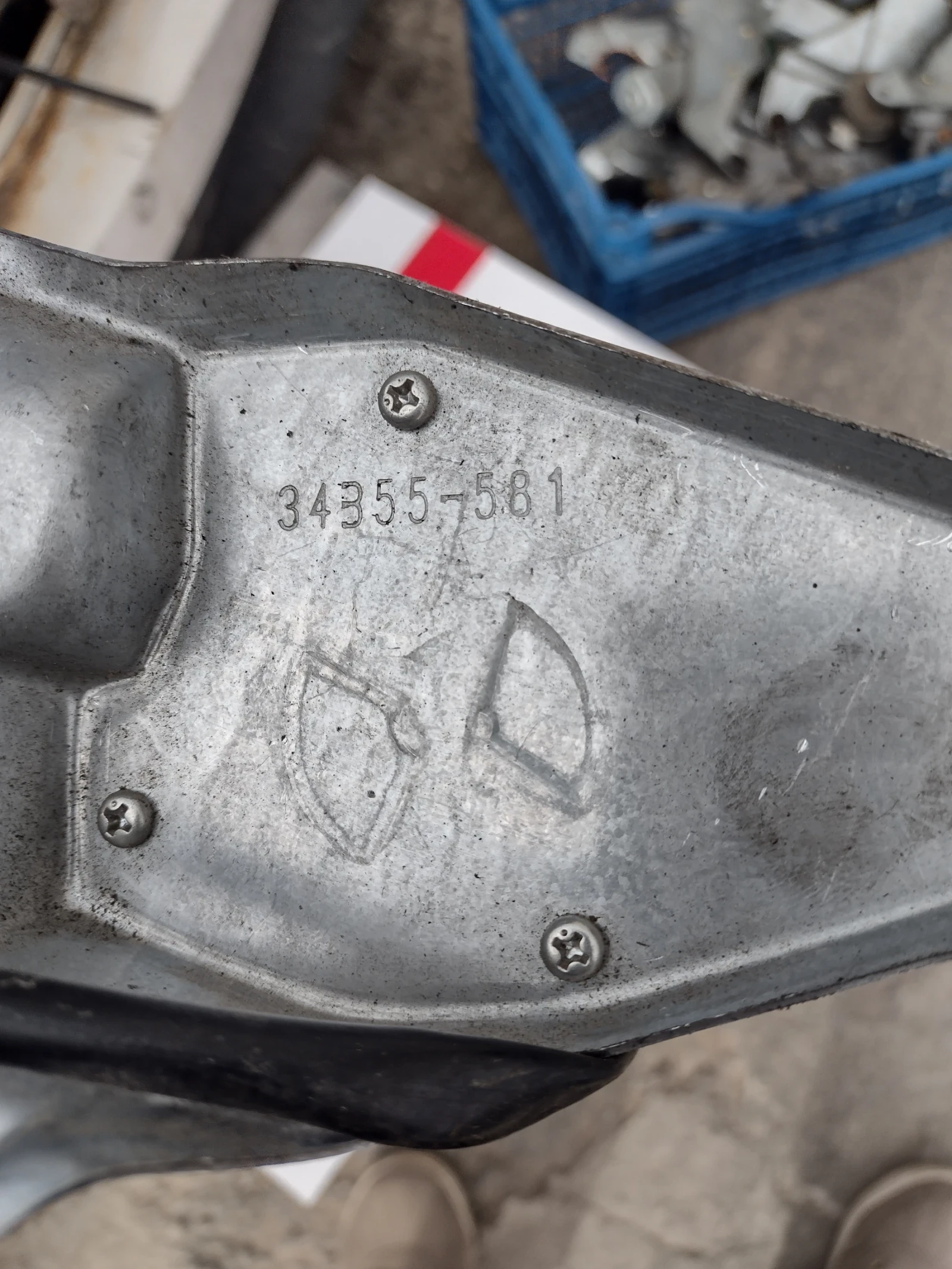 34355-581     SUZUKI IGNIS  34355581 | Mobile.bg   4