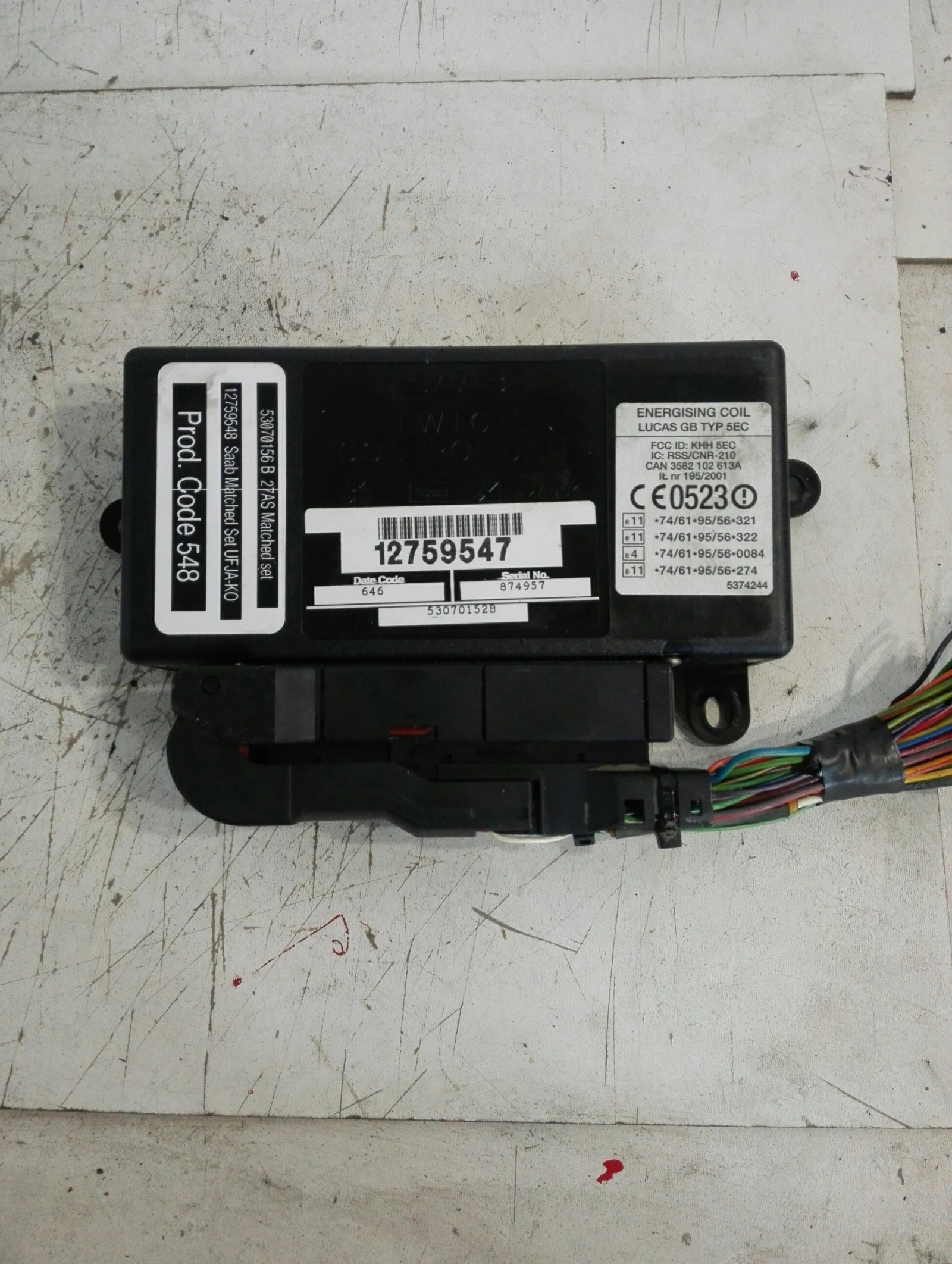 ������� ����� ���� 9-5 2.0� | Mobile.bg � ����������� 1