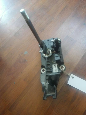 Скоростен лост Форд Фокус 05г. (9)