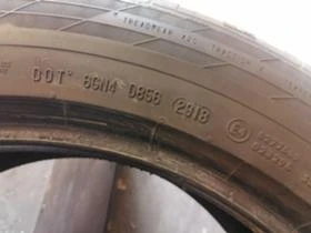 Гуми Летни 255/50R20, снимка 12