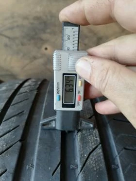 Гуми Летни 255/50R20, снимка 6