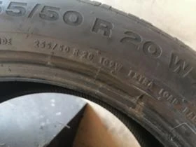 Гуми Летни 255/50R20, снимка 11