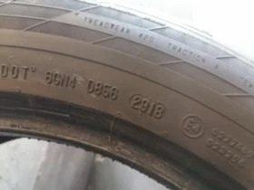 Гуми Летни 255/50R20, снимка 10