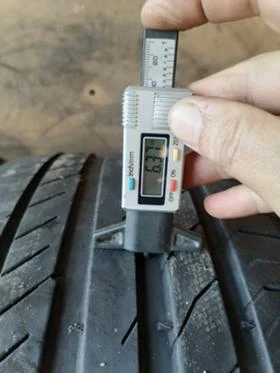 Гуми Летни 255/50R20, снимка 5
