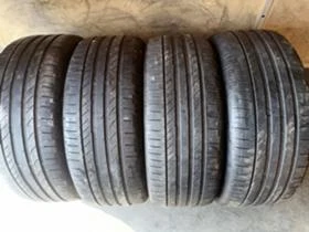 Гуми Летни 255/50R20, снимка 2