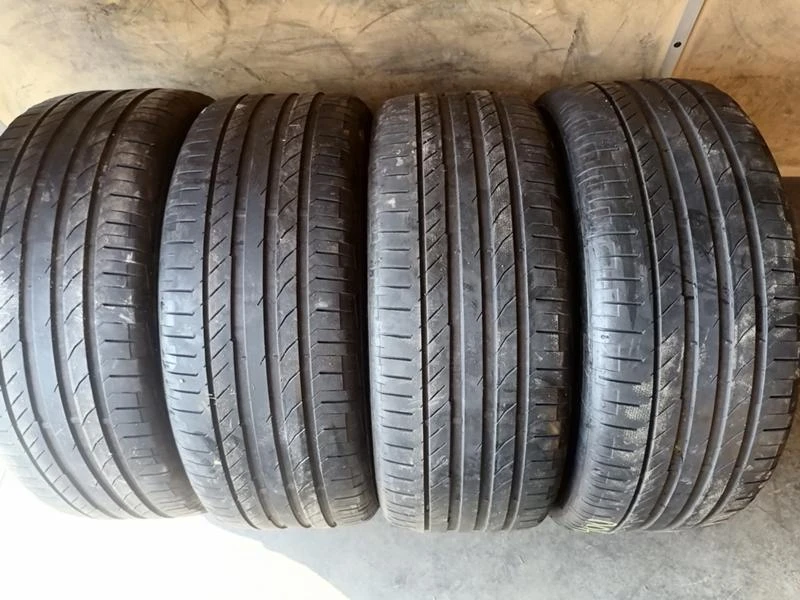 Гуми Летни 255/50R20, снимка 1 - Гуми и джанти - 32081252