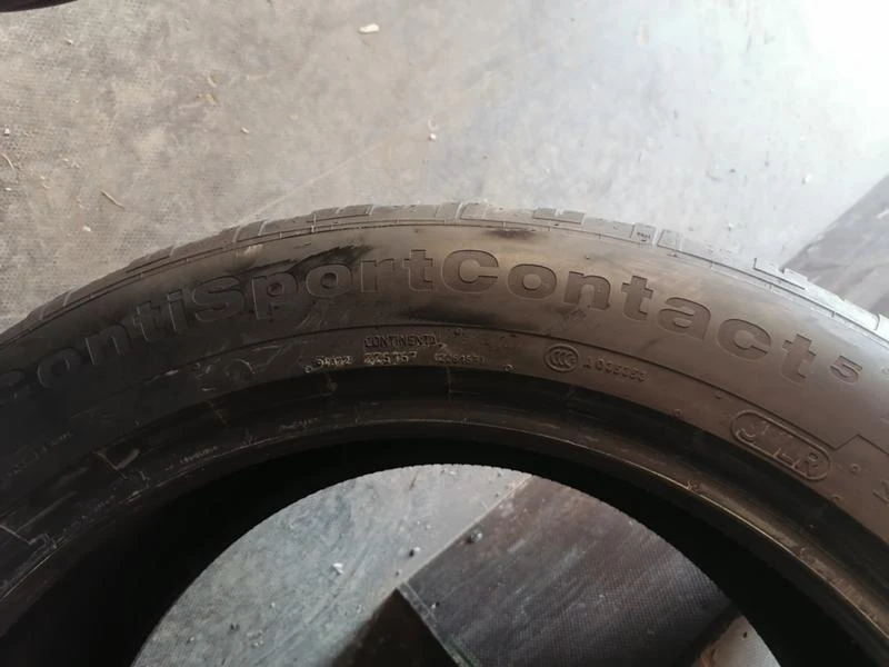 Гуми Летни 255/50R20, снимка 9 - Гуми и джанти - 32081252