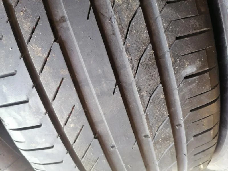 Гуми Летни 255/50R20, снимка 3 - Гуми и джанти - 32081252