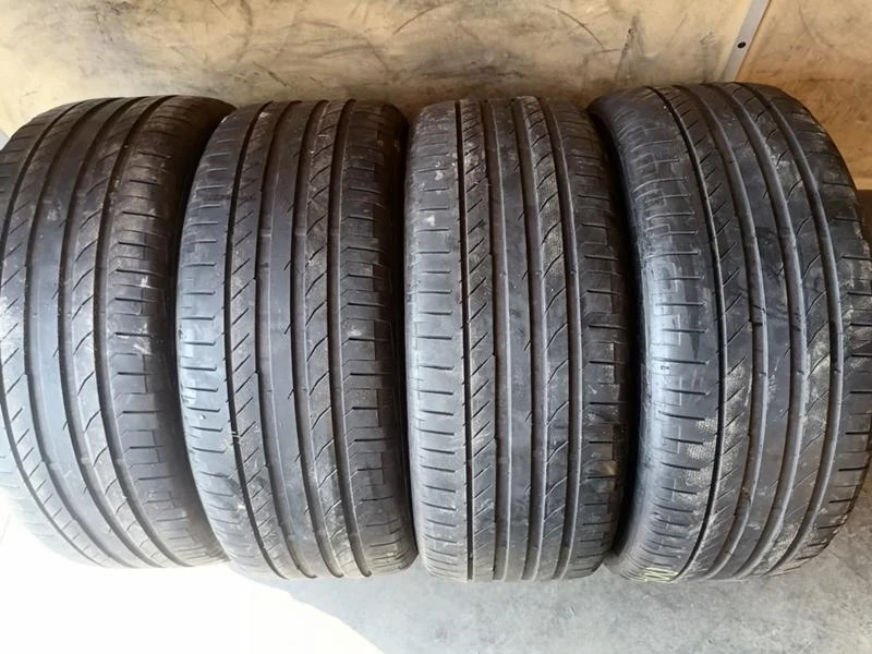 Гуми Летни 255/50R20, снимка 2 - Гуми и джанти - 32081252