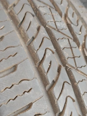 Гуми с джанти Nexen 235/75R15, снимка 5 - Гуми и джанти - 48308987