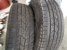 Гуми с джанти Nexen 235/75R15, снимка 12 - Гуми и джанти - 48308987