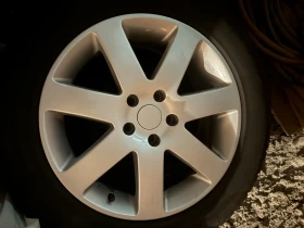        235/55R17  Mercedes-Benz