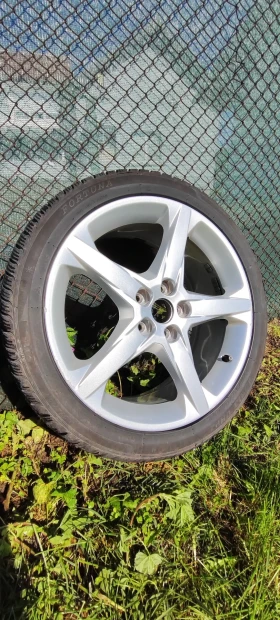   235/40R18  Ford Focus | Mobile.bg    4