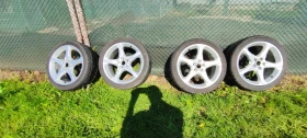    235/40R18  Ford Focus | Mobile.bg    2