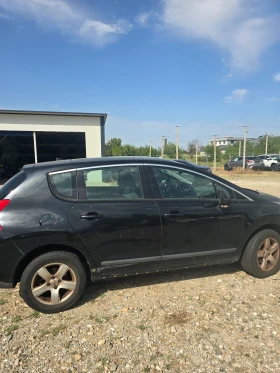 Peugeot 3008 1.6, снимка 7