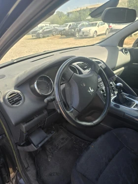Peugeot 3008 1.6, снимка 5
