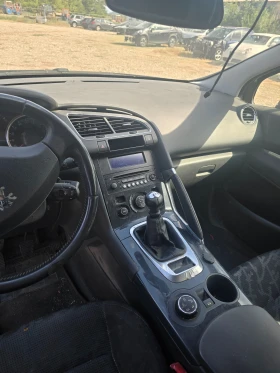 Peugeot 3008 1.6, снимка 4