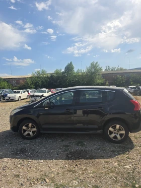 Peugeot 3008 1.6, снимка 10