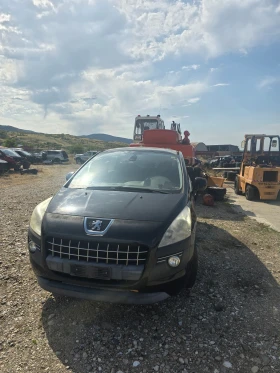 Peugeot 3008 1.6, снимка 6