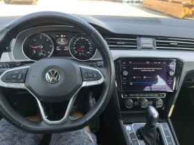VW Passat B8 , снимка 10