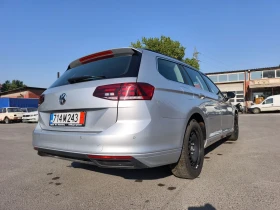 VW Passat B8 , снимка 4