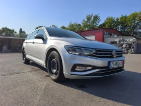 VW Passat B8 , снимка 3