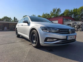 VW Passat B8 , снимка 2