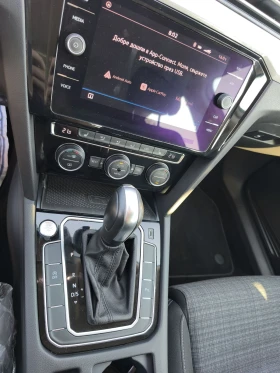 VW Passat B8 , снимка 9