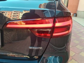 Audi A4 QUATTRO 190кс S-LINE MATRIX, снимка 9
