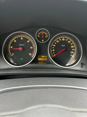 Opel Zafira 1.9 CDTi, снимка 10