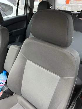 Opel Zafira 1.9 CDTi, снимка 6