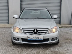 Mercedes-Benz C 220 CDI Avantgarde Navi Koja, снимка 2