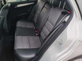 Mercedes-Benz C 220 CDI Avantgarde Navi Koja, снимка 14