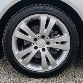 Mercedes-Benz C 220 CDI Avantgarde Navi Koja, снимка 15