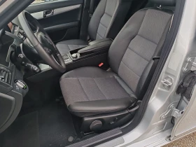 Mercedes-Benz C 220 CDI Avantgarde Navi Koja, снимка 7