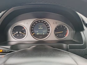 Mercedes-Benz C 220 CDI Avantgarde Navi Koja, снимка 13