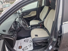 Opel Mokka X 1.6D 136HP. COSMO ITALIA, снимка 13