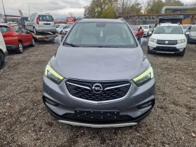 Opel Mokka X 1.6D 136HP. COSMO ITALIA, снимка 2